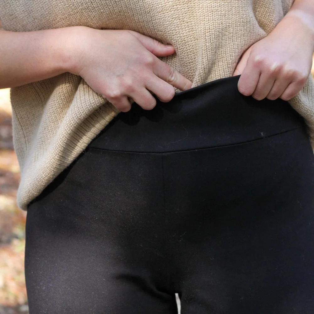 Chloe Kristyn Kalli Wide Leg Pants - Picture 2 of 4